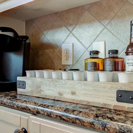 Spacious & Intimate Townhome Near Tmc/Nrg Stadium/Rice Village